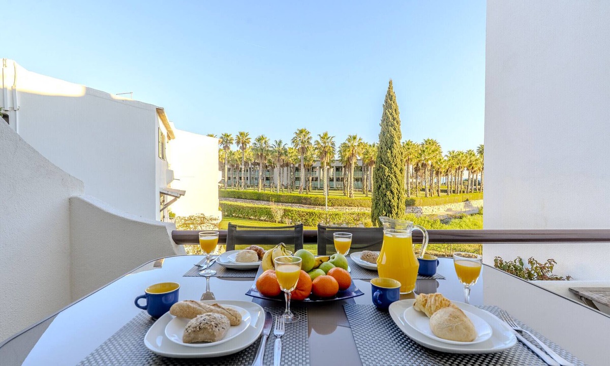 Albufeira Apartment | #082 Families Only - São Rafael by Home Holidays