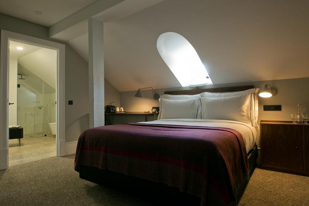 Lisbon Old Town Hotel | 1908 Lisboa Hotel