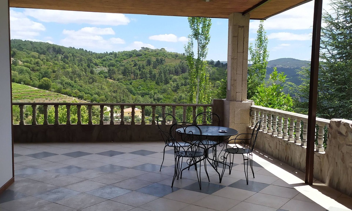 Vila Real Apartment | 2-bedroom apartment in the Douro region!
