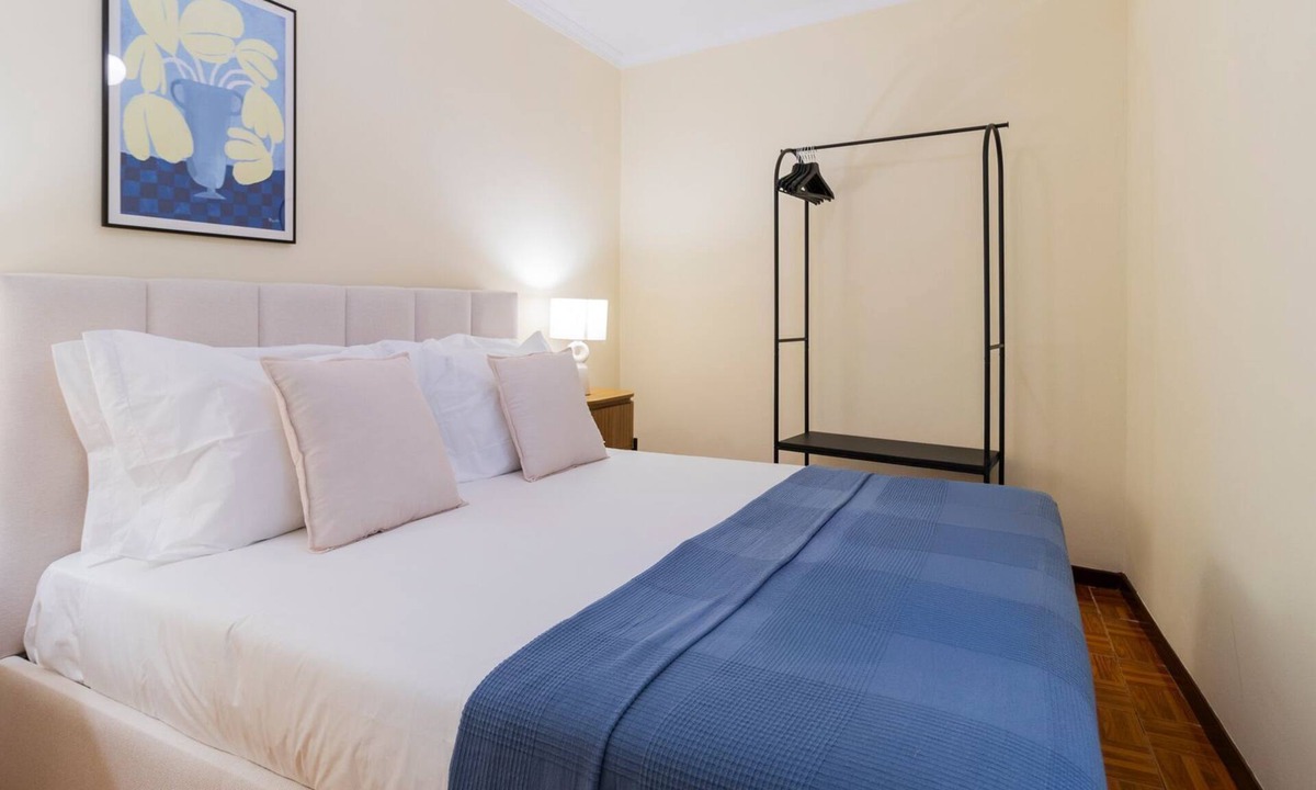 Santa Marinha House | 2BR Home near Douro River by LovelyStay