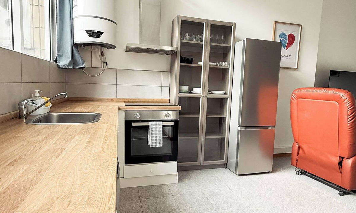 Paranhos Apartment | 2Stay Porto - Accessible & Comfortable Lodging for Everyone