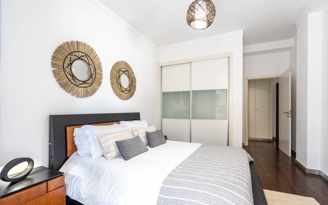 Santo Antonio Apartment | 76 m² Apartment ∙ 1 bedroom ∙ 3 guests