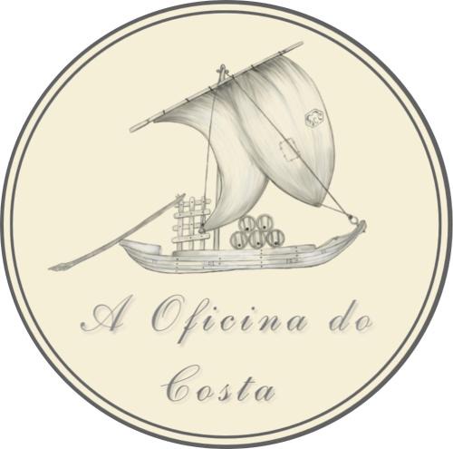 Vila Nova de Gaia Apartment | A Oficina do Costa