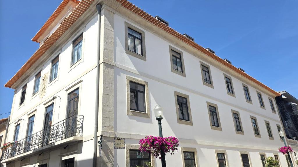 Aveiro Apartment | A Proa do Moliceiro PALACETE Visconde