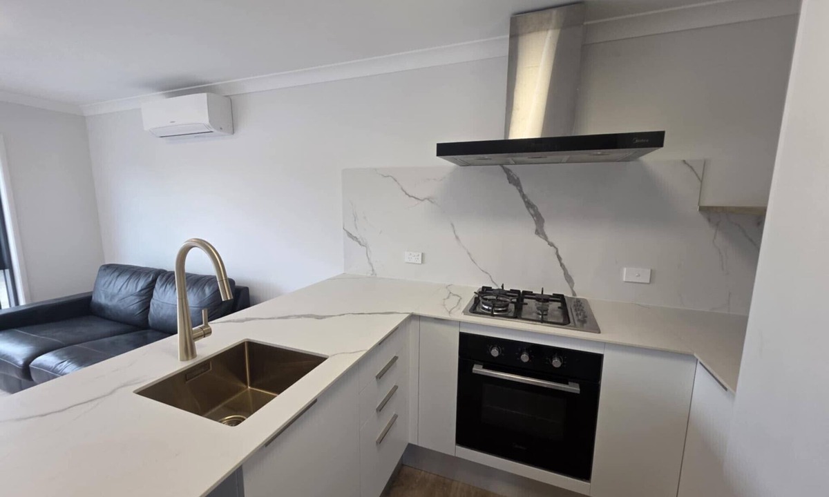Henderson Apartment | Accessible Comfort West Auckland Accommodation