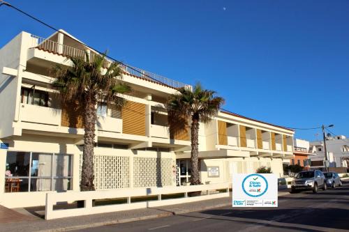 Praia de Faro Hotel | Aeromar Beach Hotel