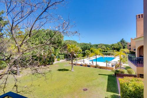 Quarteira Apartment | AL - Apartamento Vila Sol F5 AA