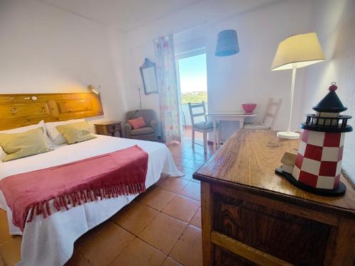 Torralta Apartment | Algarve Alvor Studio