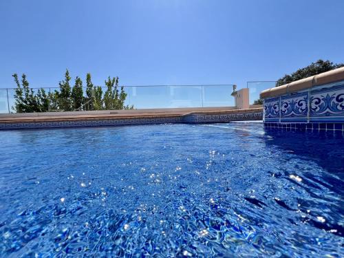 Sao Bras de Alportel Villa | Algarve Premium Villa With Pool by Homing