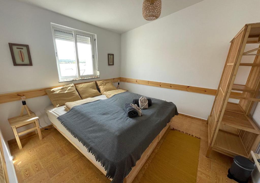Raposeira House | Algarve Surf House