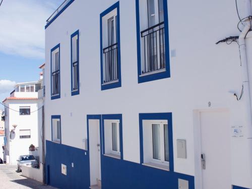 Lagos City Center Bed & Breakfast | ALMAS ROOMS