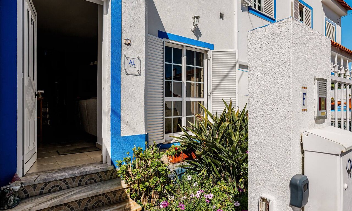 Quinta Do Conde Villa | 'Alojamento Local Família Coelho' House with Wi-Fi