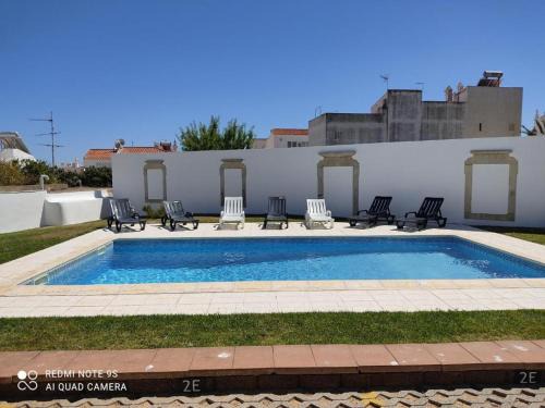 Peneco Beach Apartment | Alzira Rossio by Alzira