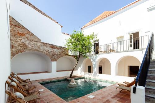 Santo Agostinho Bed & Breakfast | Amada Moura - Adults only