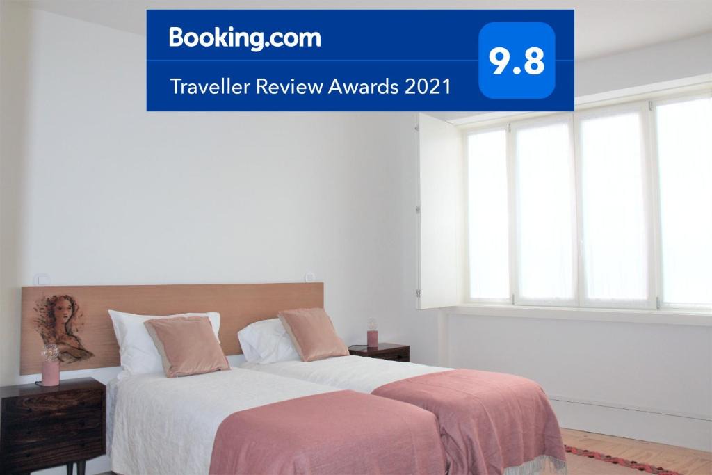 Centro / Baixa Apartment | Amazing City Center Apartment Porto Villa Lóios