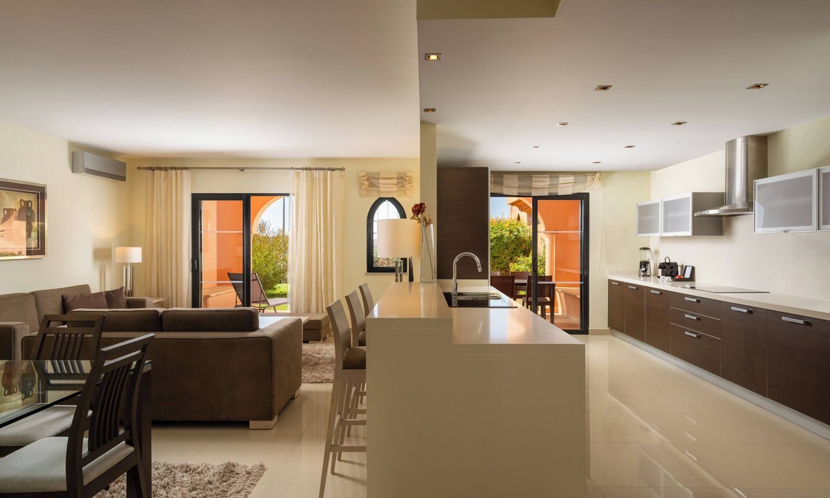 Monte Raposo Resort | Amendoeira Golf Resort - Apartments and villas