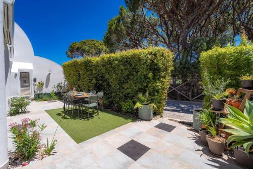 Vale do Lobo Apartment | AMH Villa by The Magnólia Properties