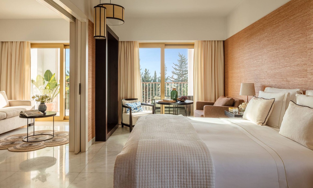 Vilamoura Hotel | Anantara Vilamoura Family Friendly