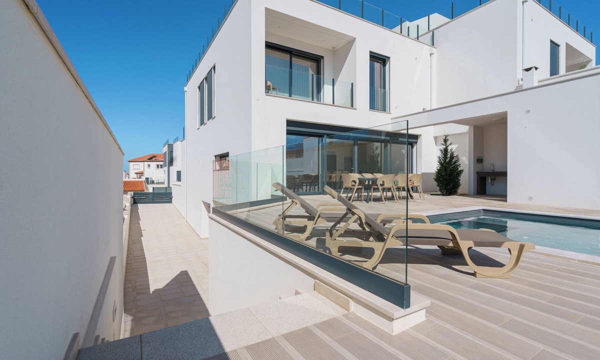 Ribamar Villa | Antica Villa, luxury villa near the beach