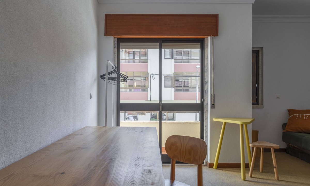 Santa Maria e Sao Miguel Apartment | Apartamento 4 Quartos Sintra a 10 Minutos da Estação de Comboios e Centro Sintra