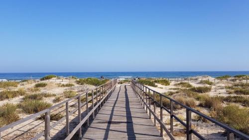 Altura Apartment | Apartamento Praia de Altura