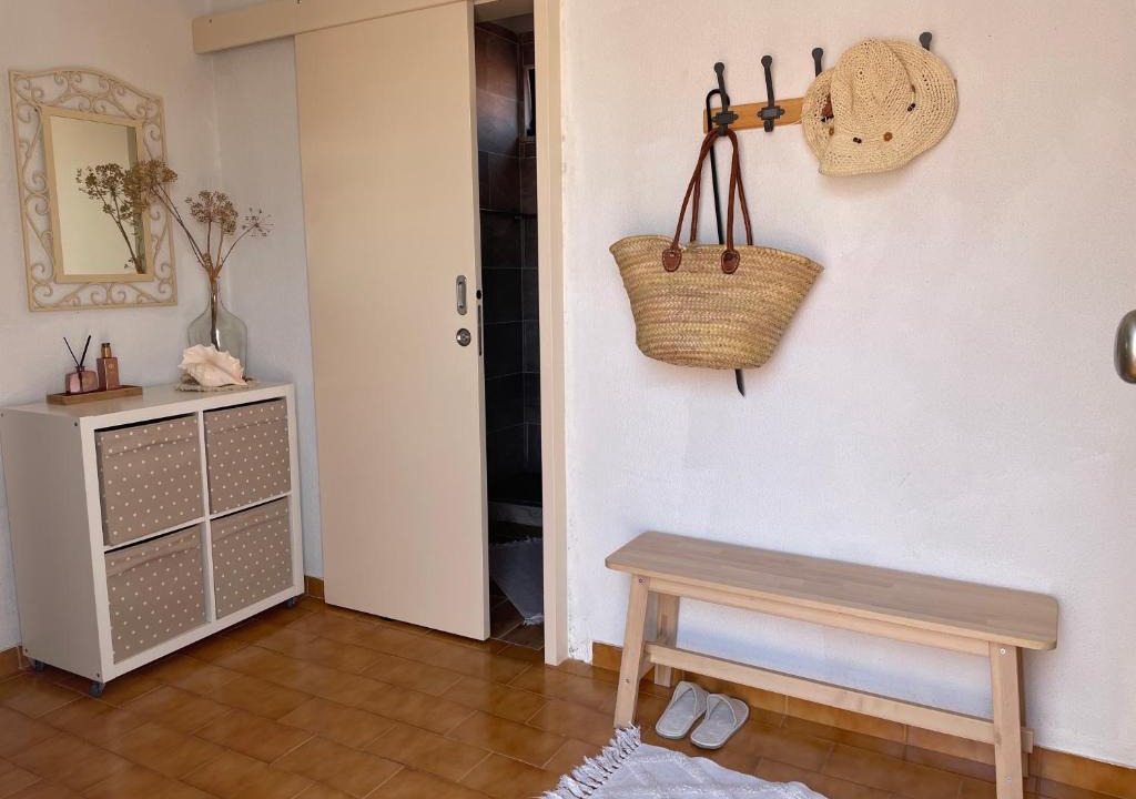 Olhao Apartment | Apartamento Santos-Meerblick-Olhao-Algarve
