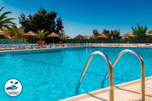 Correeira Apartment | Apartment Atlantic Sea - Acolhedor - Vista mar em Albufeira
