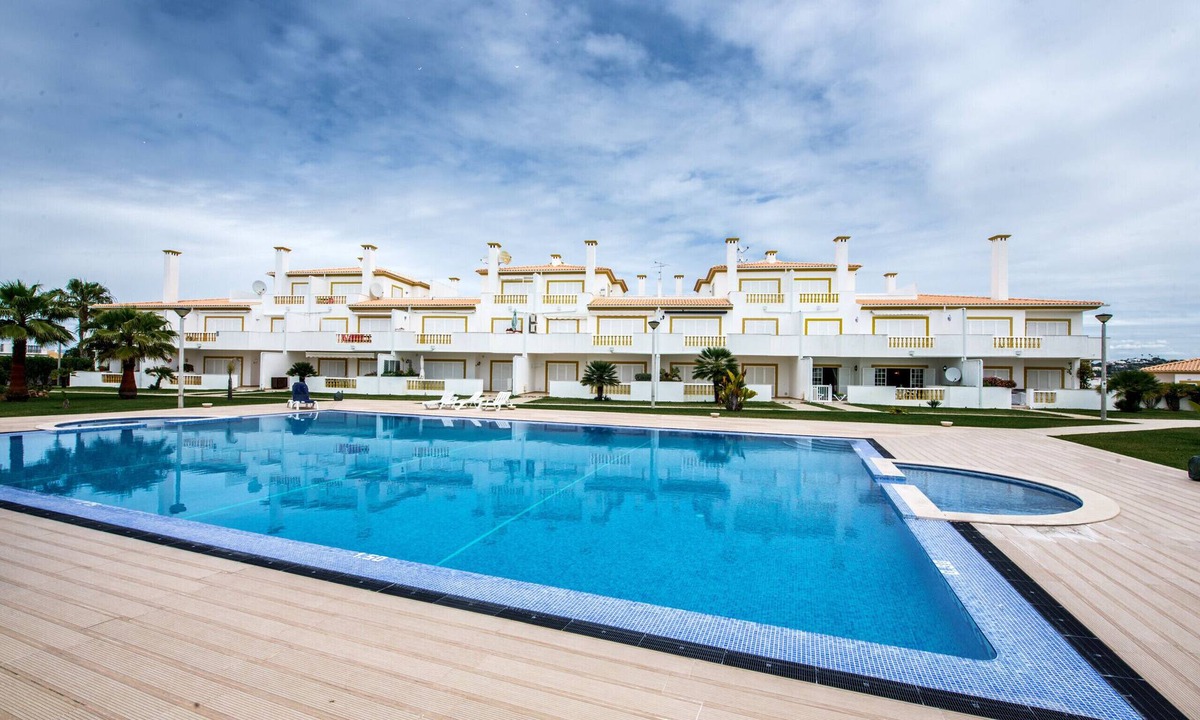 Gale Apartment | Apartment C - O Monte