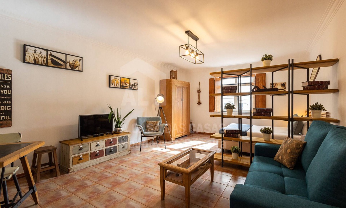 Ericeira Apartment | Apartment Ericeira by ACasaDasCasas