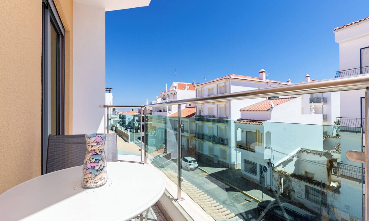 Vila Nova De Cacela Apartment | Aris Apartment, Vila Nova de Cacela, Algarve
