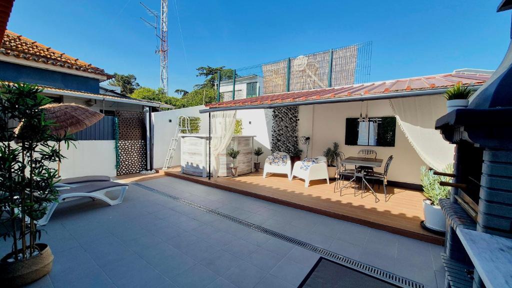 Setubal House | Arrábida Cozy House