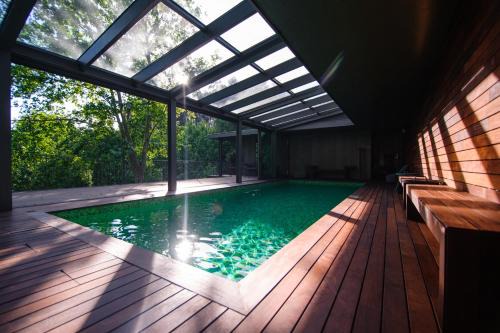 Valdosende Resort | As Runas Gerês