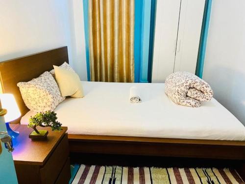 Sao Jorge de Arroios Hostel | Atlantic Hostel