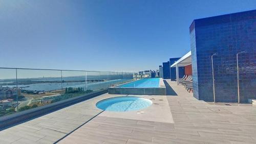 Seixal Apartment | Baia Rio by Proud Progress Homes