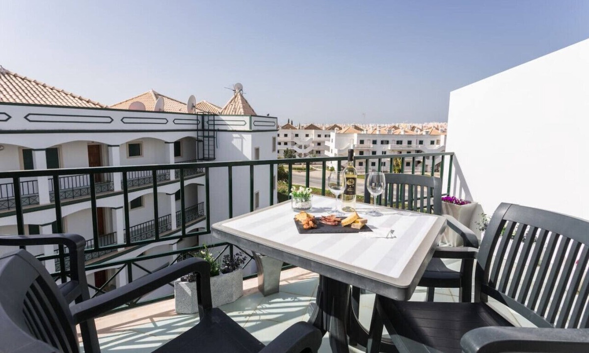 Conceicao e Cabanas de Tavira Apartment | Beach & Golf Retreat in Tavira by Lisbeyond