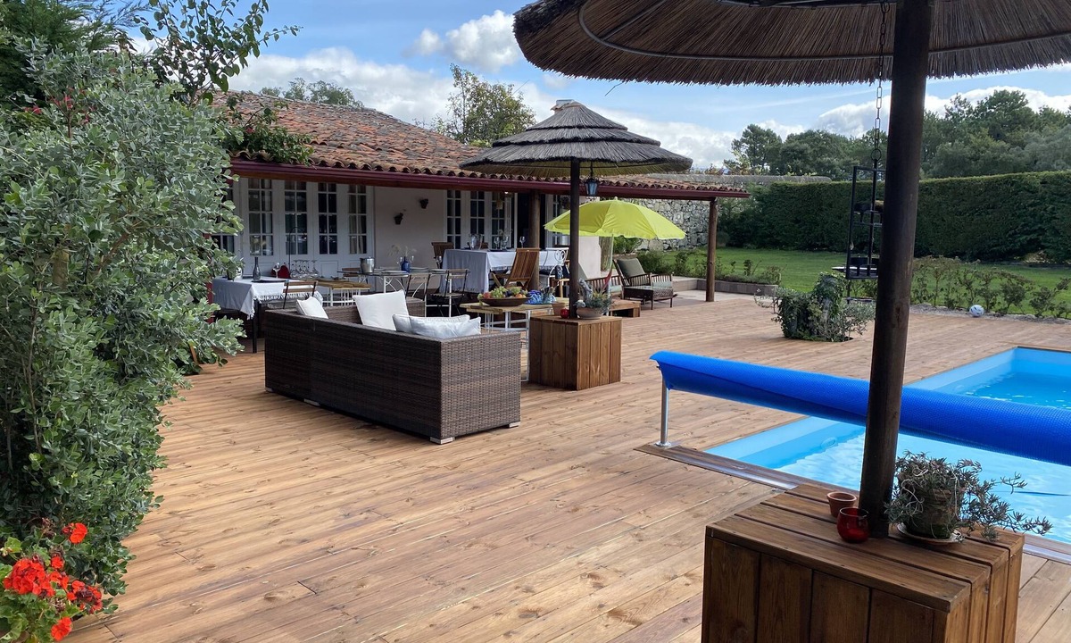 Ancora Villa | Beach house, 5 bedrooms, private heated pool and hot tub, up to 14 guests