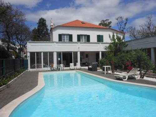 Oeiras House | Beach Villa w Private Pool Lisbon & Cascais Oasis