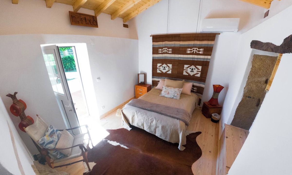 Penela Bed & Breakfast | Bed and breakfast in an old watermill.