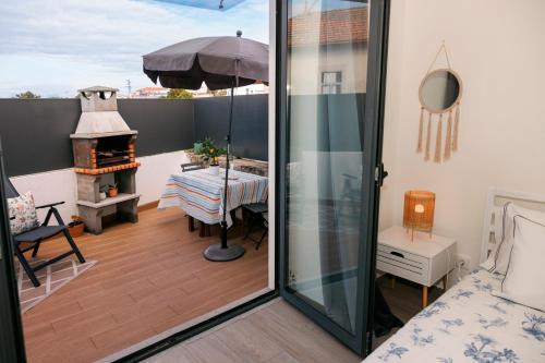 Vila Praia de Ancora House | BeHomes Casas do Pedro T1
