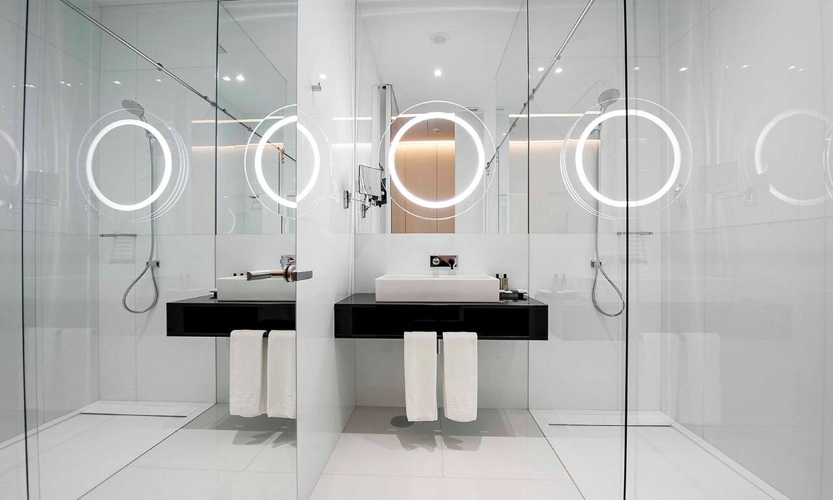 Sao Jose Hotel | BessaHotel Liberdade