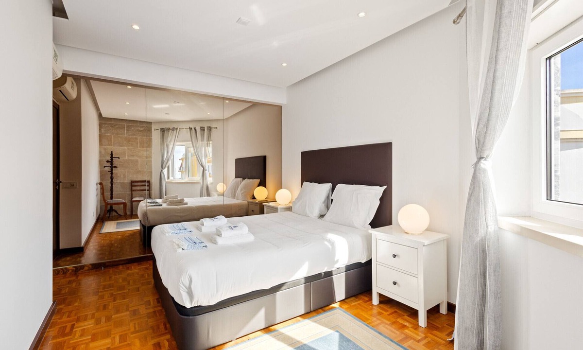 Consolacao Apartment | Best Houses 113 - Ocean Breeze Consolação