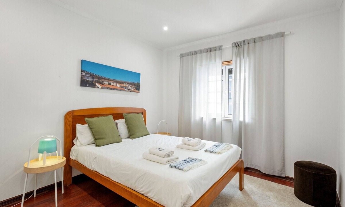 Ferrel Apartment | Best Houses 126 - Baleal Beach Exclusive