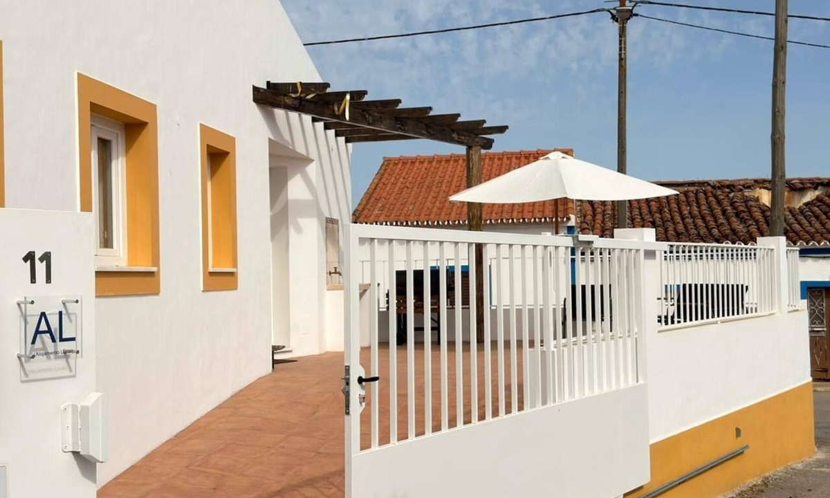 Reguengos de Monsaraz House | Between the tranquillity of the village and the calm rhythm of the Alentejo.