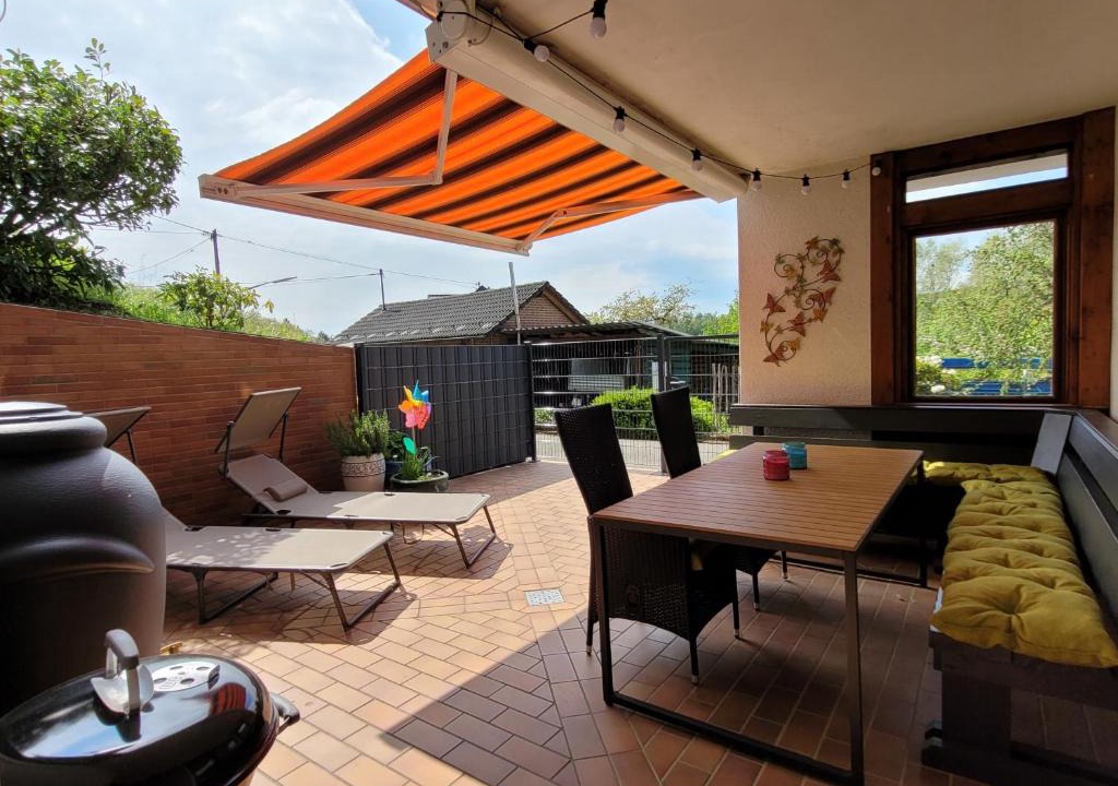 Bottenberg Apartment | Bi Abbas Jong
