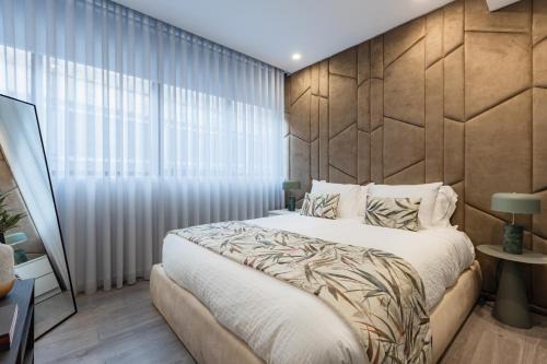Ramalde Apartment | Boavista Executive Studios