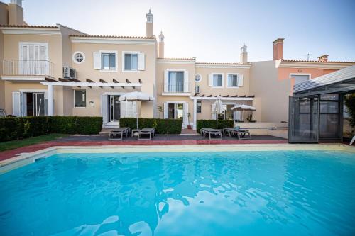 Boliqueime House | Boutique & Villas Boliqueime