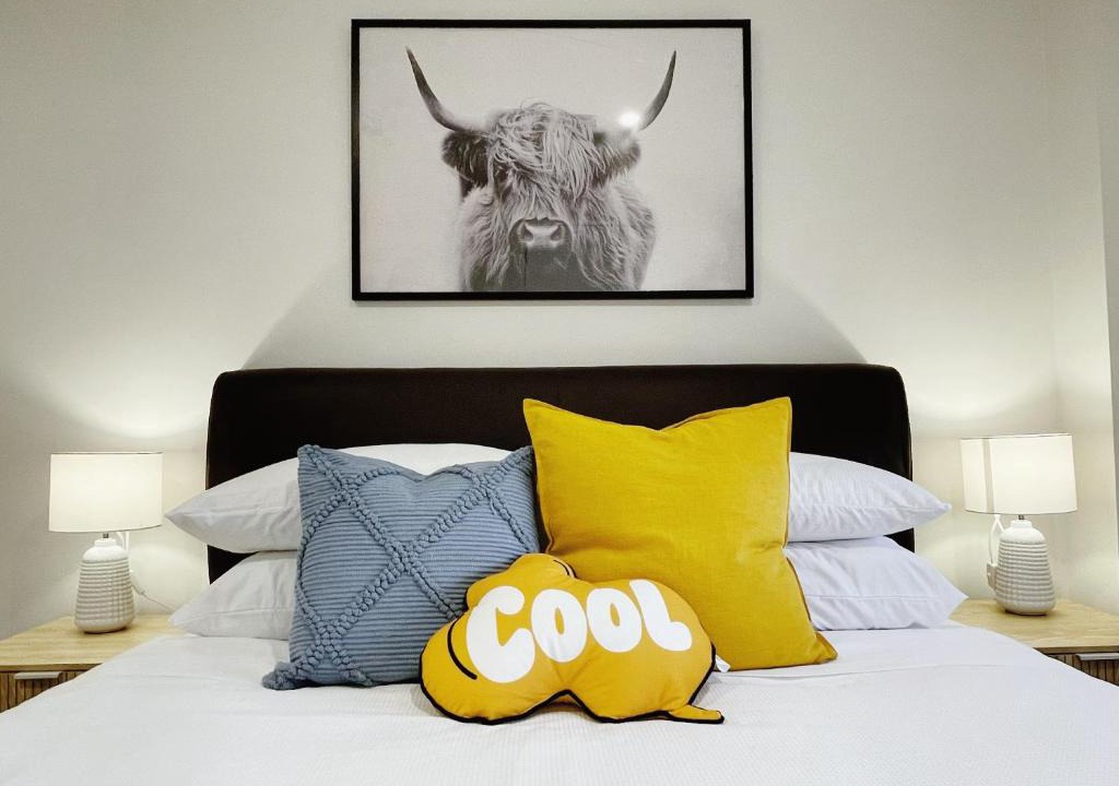 Hobsonville Apartment | Brandnew self-contained little gem in Hobsonville