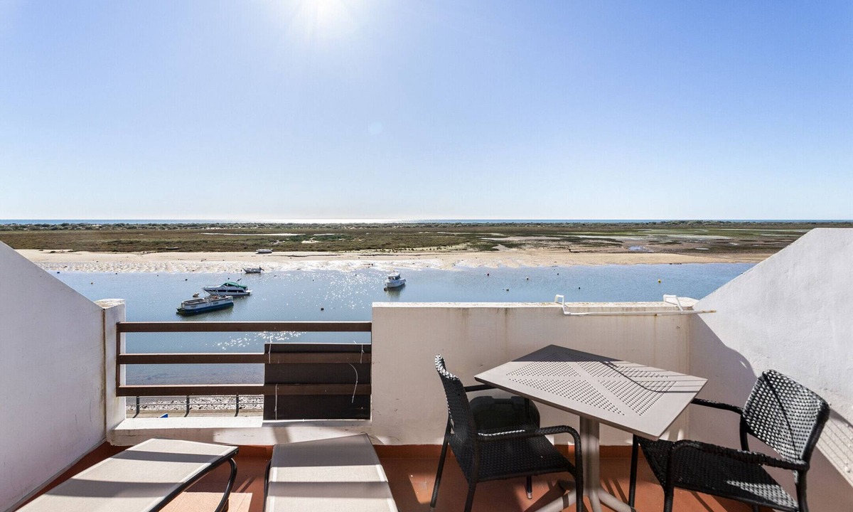 Cabanas Apartment | Cabanas de Tavira - Studio