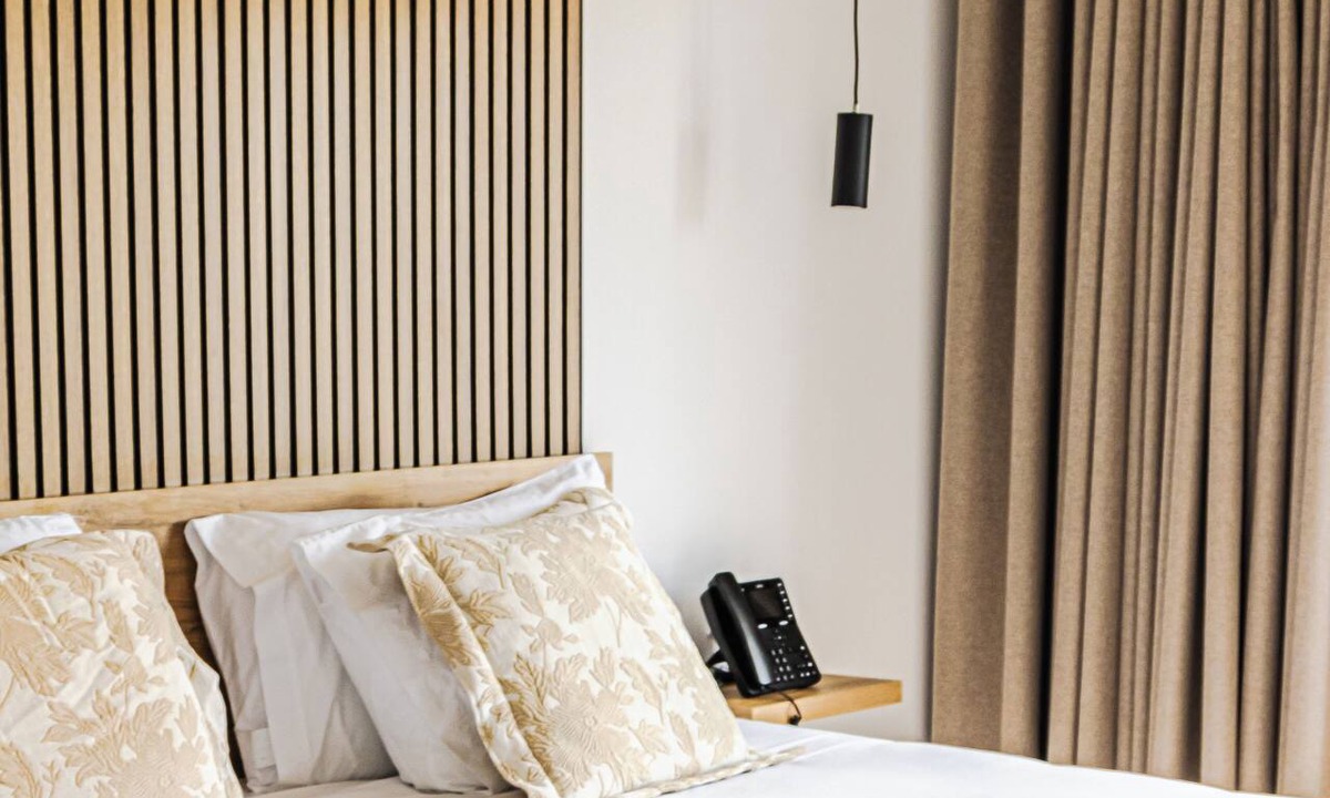 Nossa Senhora do Populo Hotel | Caldas Internacional Hotel
