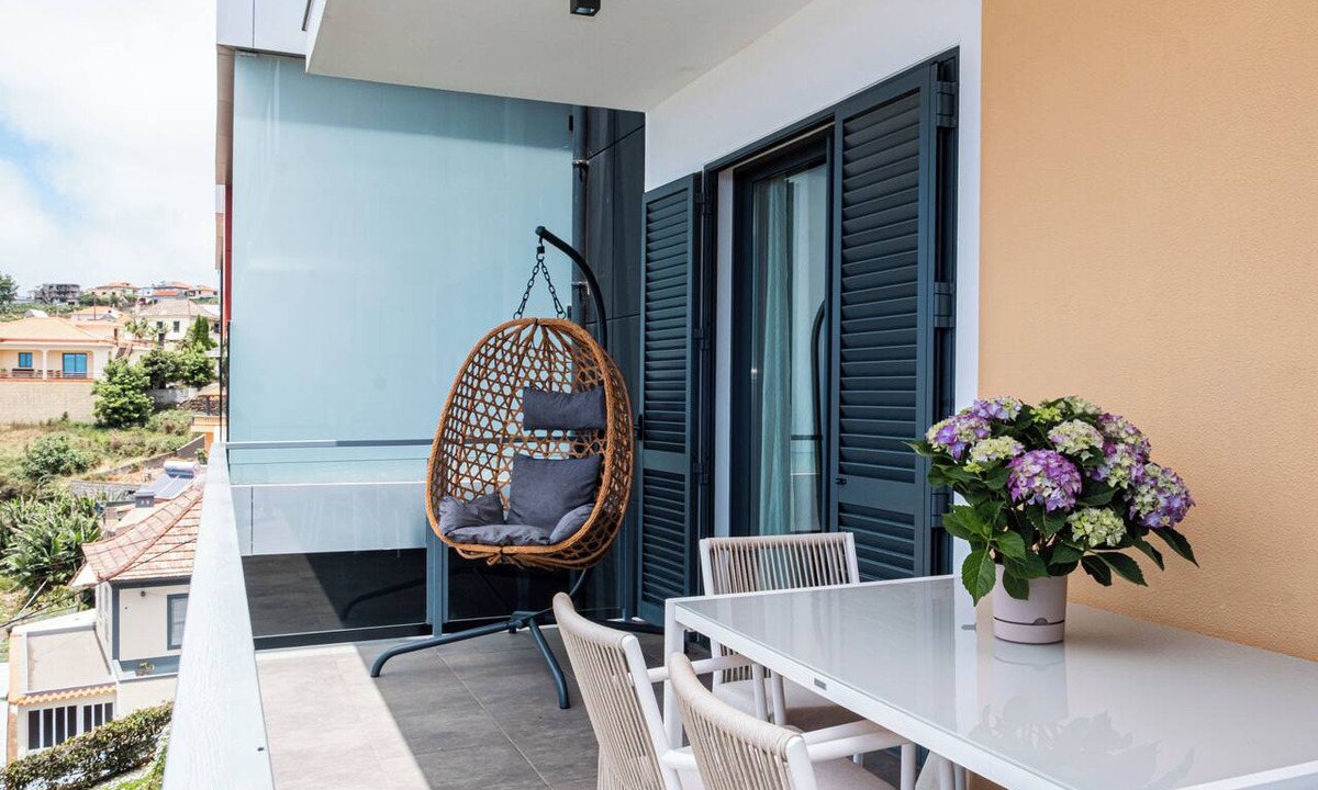 Ponta do Sol Apartment | Canhas Ocean View